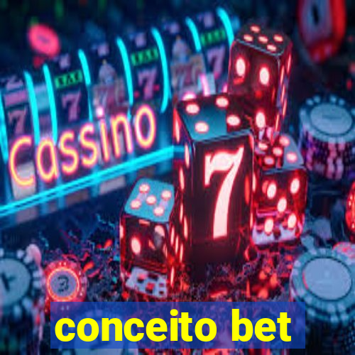conceito bet